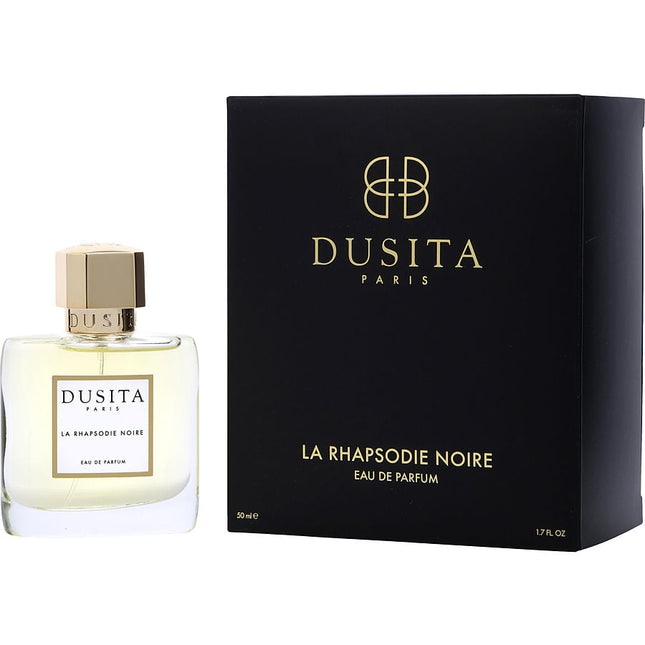 Dusita La Rhapsodie Noire By Dusita Eau De Parfum Spray 1.7 Oz