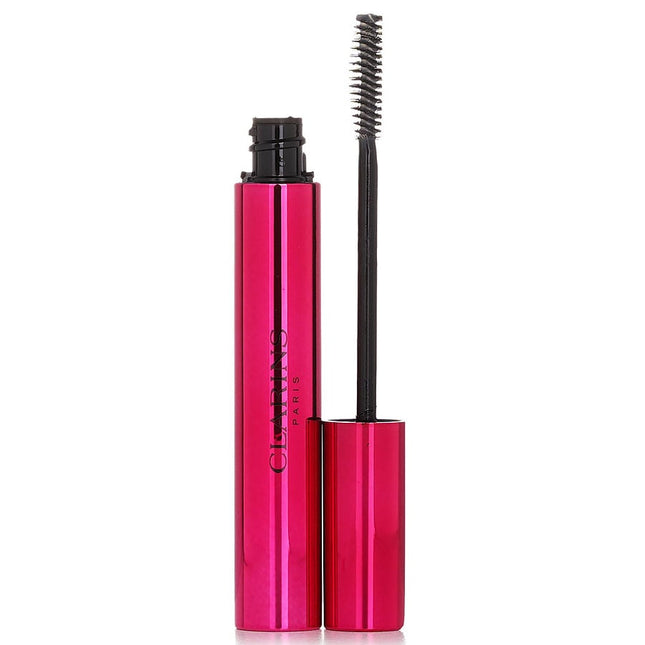 Clarins Lash & Brow Double Fix' Mascara - # Clear  --8ml/0.2oz By Clarins Clarins