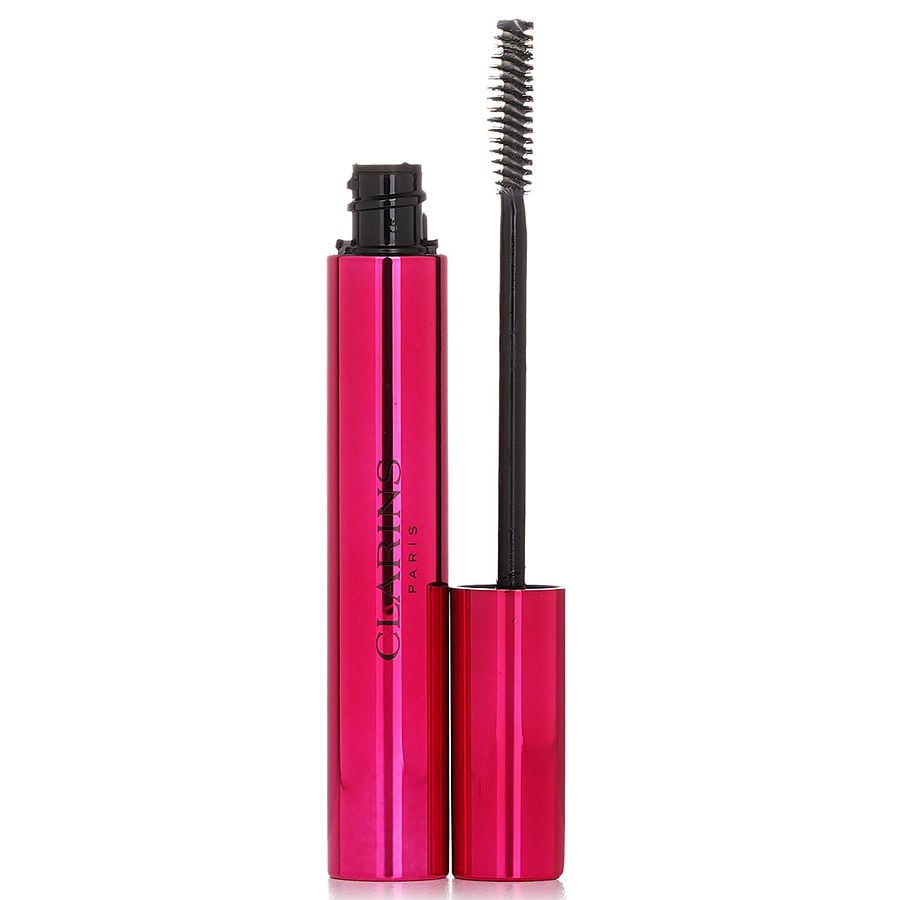 Clarins Lash & Brow Double Fix' Mascara - # Clear  --8ml/0.2oz By Clarins Clarins