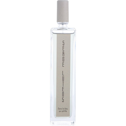 Serge Lutens Dans Le Bleu Qui Petille By Serge Lutens Eau De Parfum Spray 3.4 Oz *tester