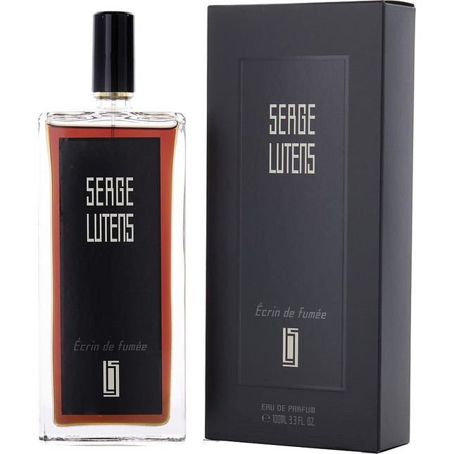 Serge Lutens Ecrin De Fumee By Serge Lutens Eau De Parfum Spray 3.3 Oz