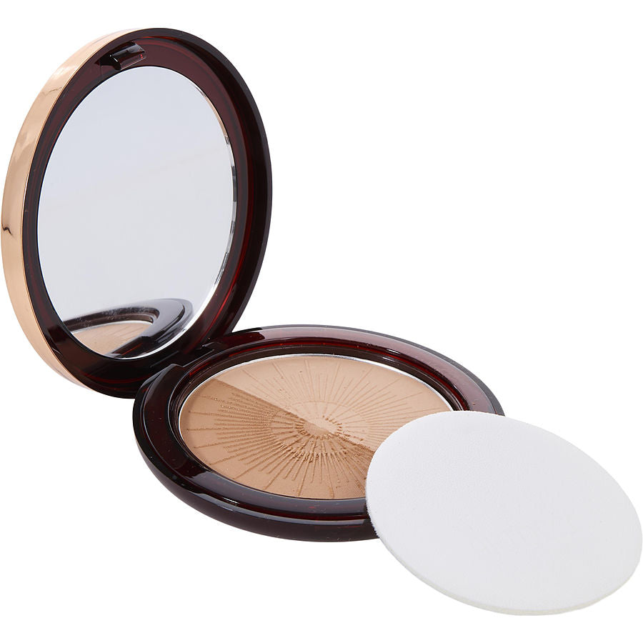 Artdeco Compact Bronzing Powder Long Lasting - #50 Almond --10ml/0.33oz By Artdeco Artdeco
