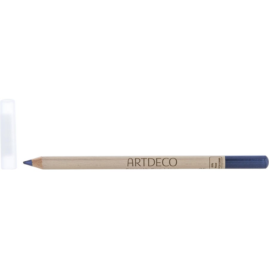 Artdeco Green Couture Smooth Eye Liner - # 25 Deep Sea --1.4gr/0.05oz By Artdeco Artdeco