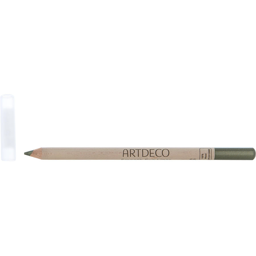 Artdeco Green Couture Smooth Eye Liner 0.05oz