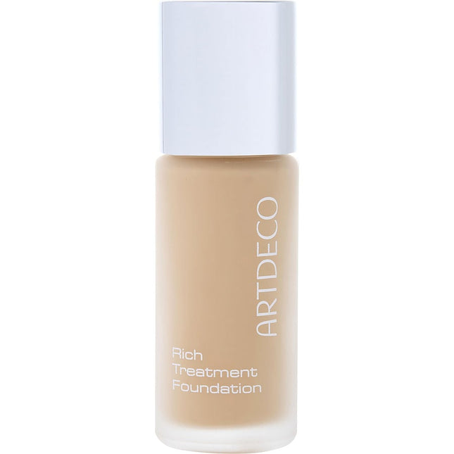 Artdeco Rich Treatment Foundation - # 15 Cashmere Rose --20ml/0.68oz By Artdeco Artdeco