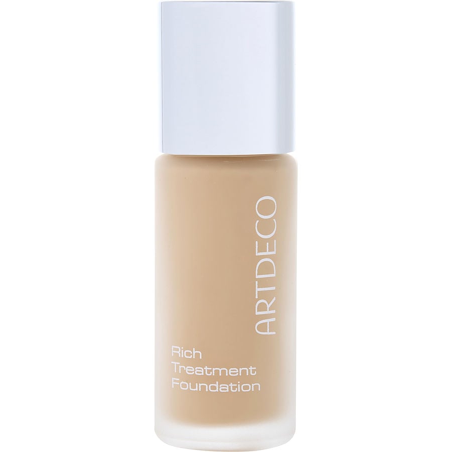 Artdeco Rich Treatment Foundation - # 15 Cashmere Rose --20ml/0.68oz By Artdeco Artdeco