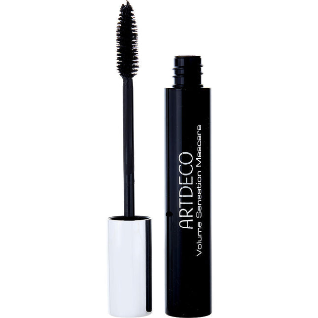 Artdeco Volume Sensation Mascara - #1 Black --15ml/0.5oz By Artdeco Artdeco