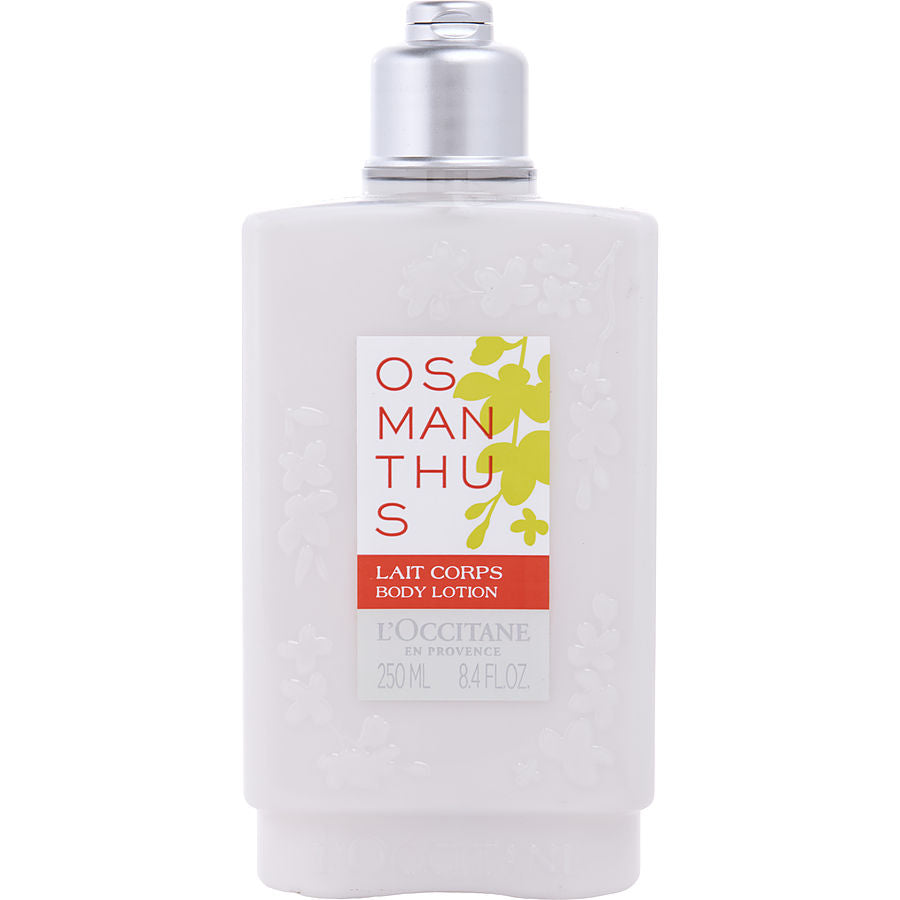 L'Occitane Osmanthus Body Lotion 250ml/8.4oz