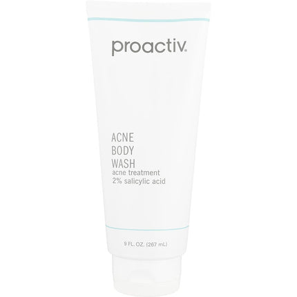 Acne Body Wash 9 Oz