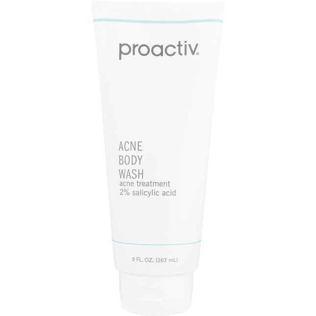 Acne Body Wash 9 Oz Proactiv