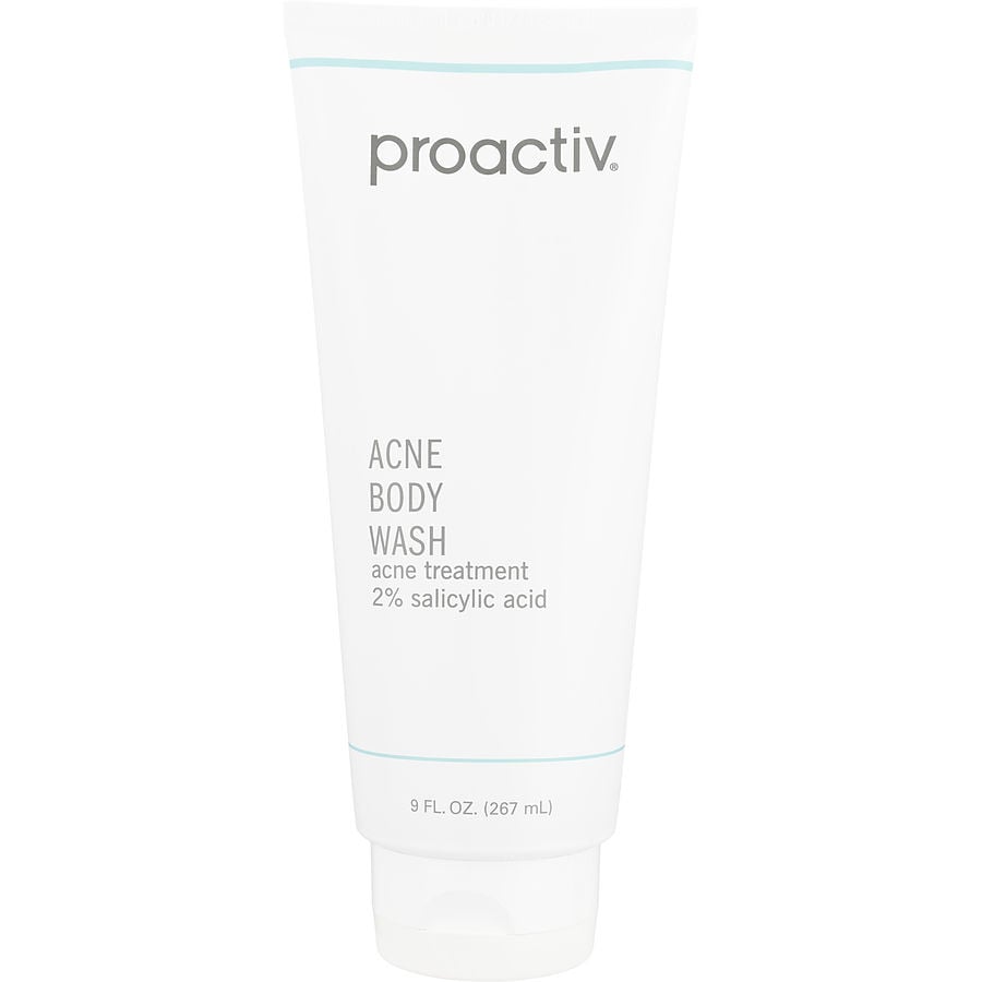 Acne Body Wash 9 Oz Proactiv