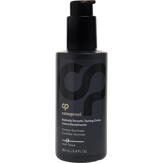 Radically Smooth Taming Creme 5.4 Oz Colorproof