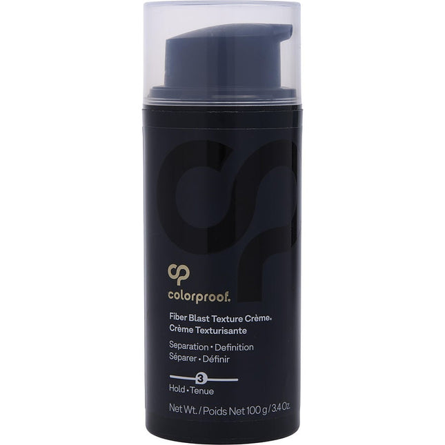 Fiberblast Texture Creme 3.4 Oz Colorproof