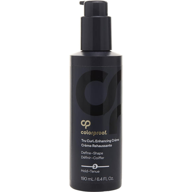 Trucurl Enhancing Creme 6.4 Oz Colorproof