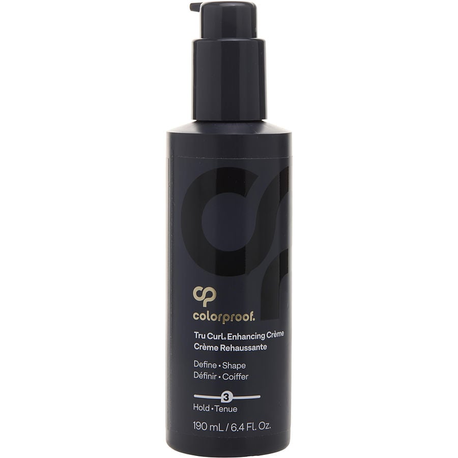 Trucurl Enhancing Creme 6.4 Oz Colorproof
