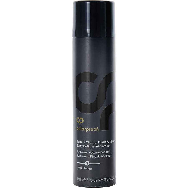 Colorproof Texture Charge Finishing Spray 7.5 oz