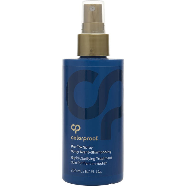 Pre-tox Spray 6.7 Oz Colorproof