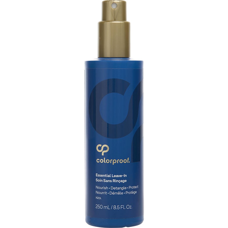 Essential Leave-in 8.5 Oz Colorproof