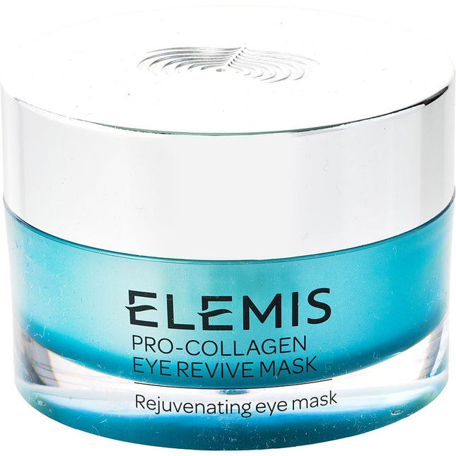 Pro-collagen Eye Revive Mask  --30ml/1oz Elemis