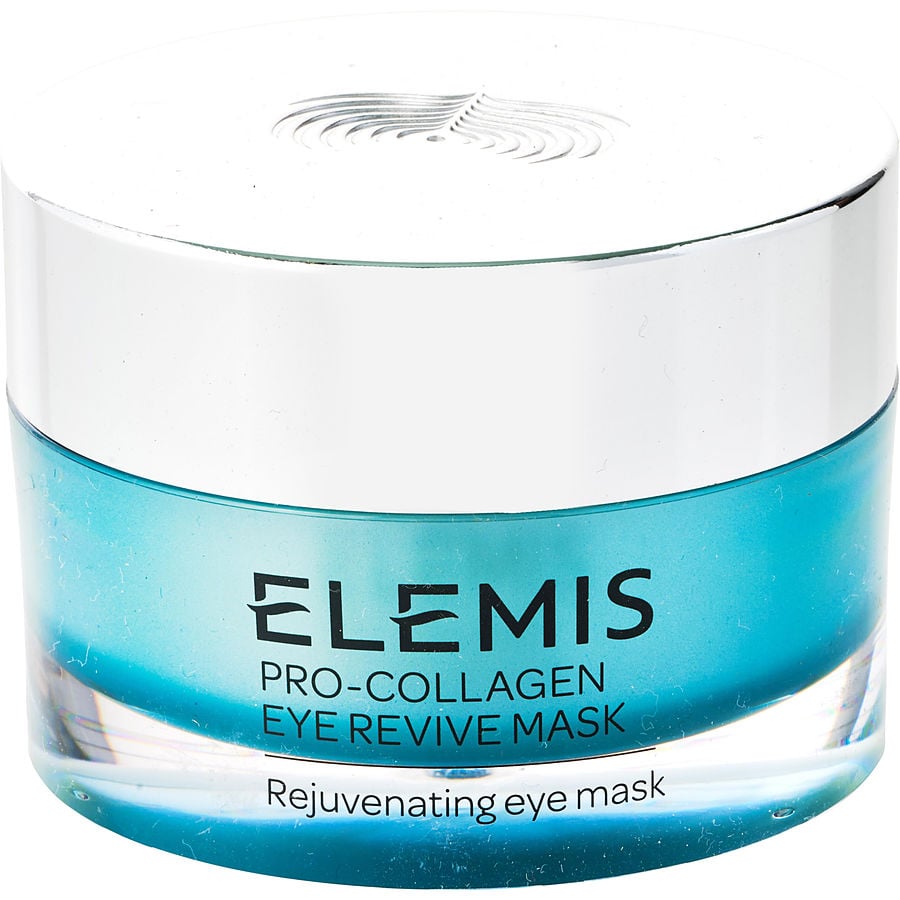 Pro-collagen Eye Revive Mask  --30ml/1oz Elemis