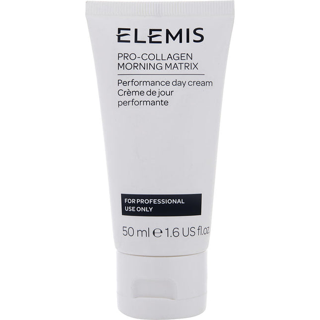 Pro-collagen Morning Matrix (salon Product) --50ml/1.6oz Elemis