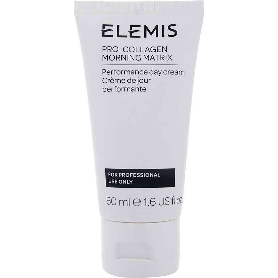 Pro-collagen Morning Matrix (salon Product) --50ml/1.6oz Elemis