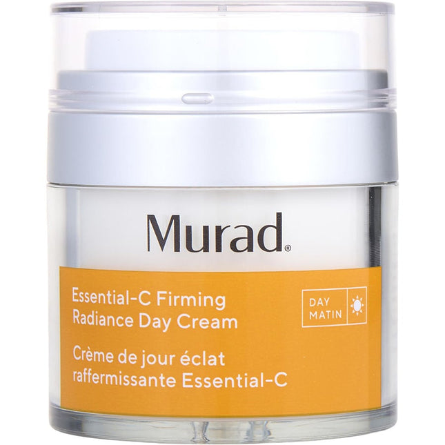 Essential-c Firming & Radiance Day Cream --50ml/1.7oz Murad
