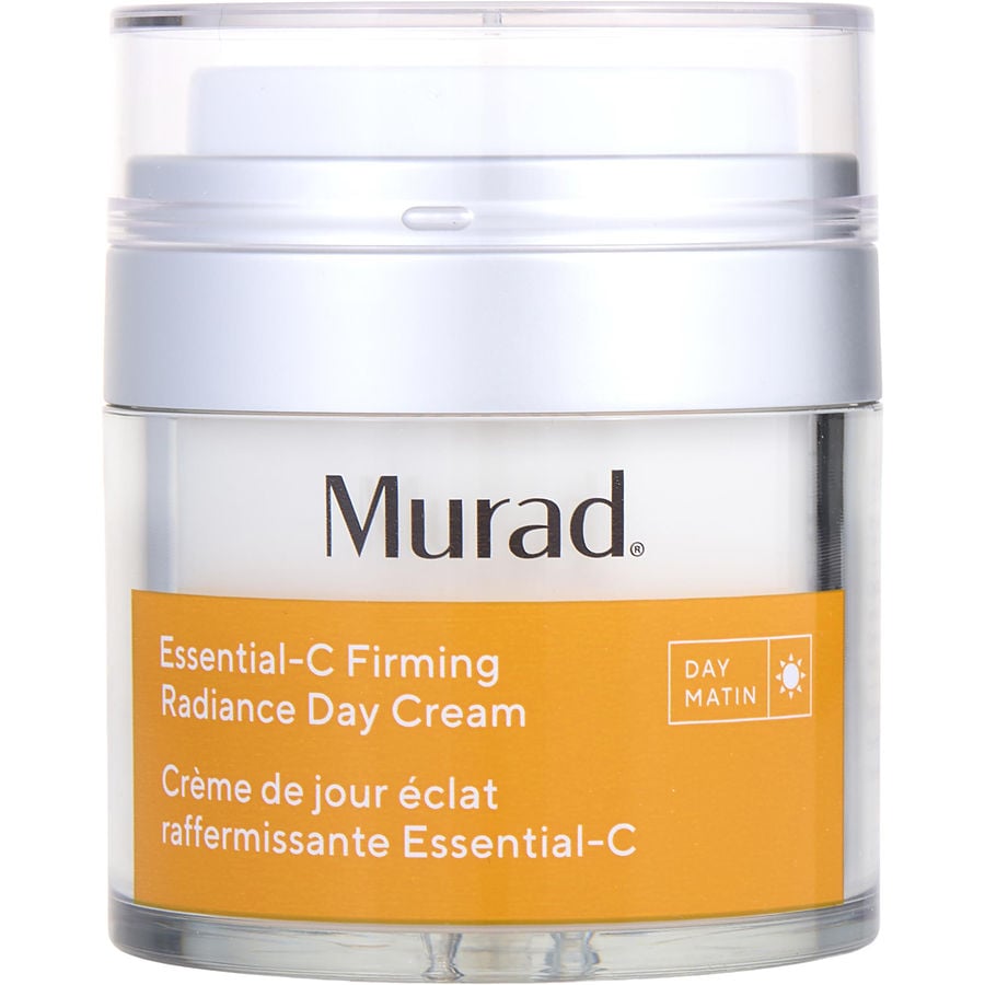 Murad Essential-C Firming & Radiance Day Cream 50ml/1.7oz