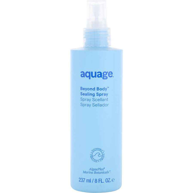 Aquage Beyond Body Sealing Spray 8 oz