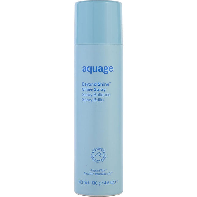 Beyond Shine 4.6 Oz Aquage