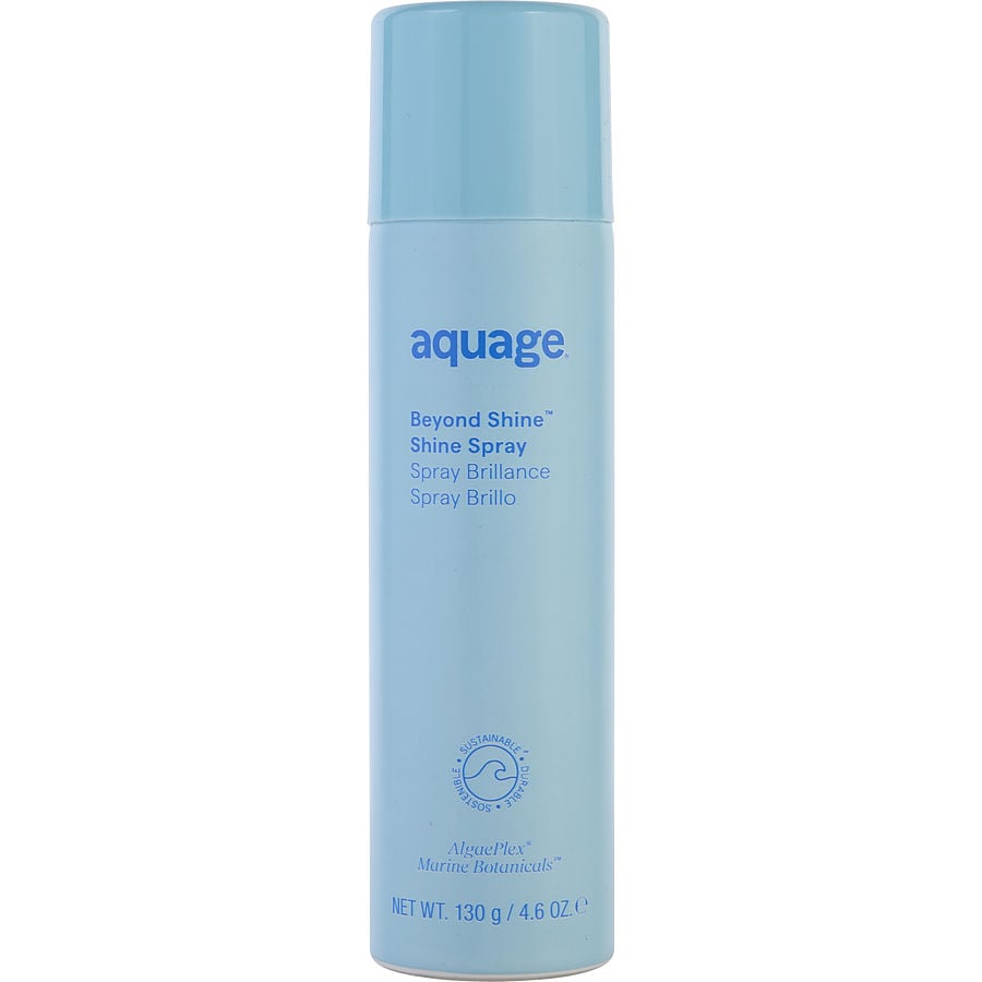 Beyond Shine 4.6 Oz Aquage