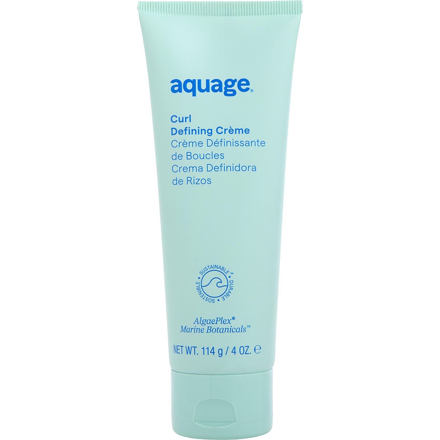 Curl Defining Crème 4 Oz Aquage