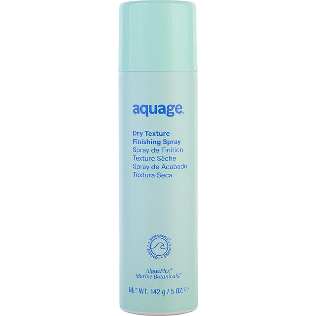 Dry Texture Spray 5 Oz Aquage