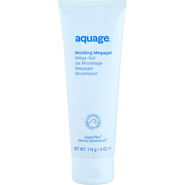Molding Megagel 4 Oz Aquage