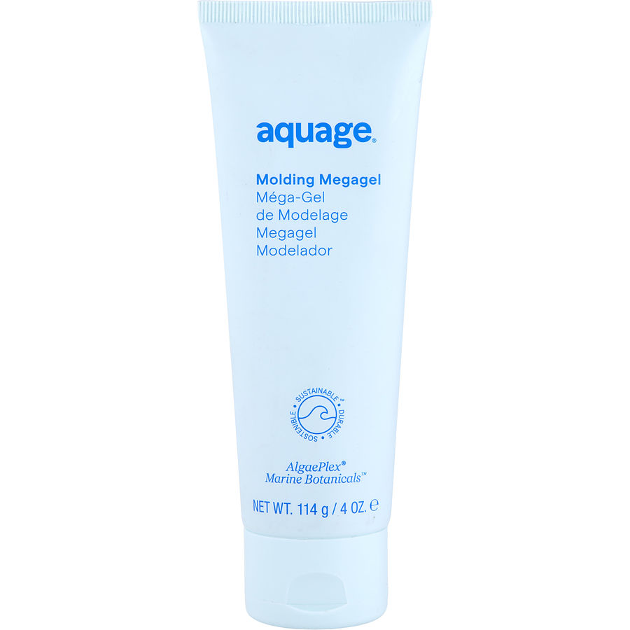 Molding Megagel 4 Oz Aquage