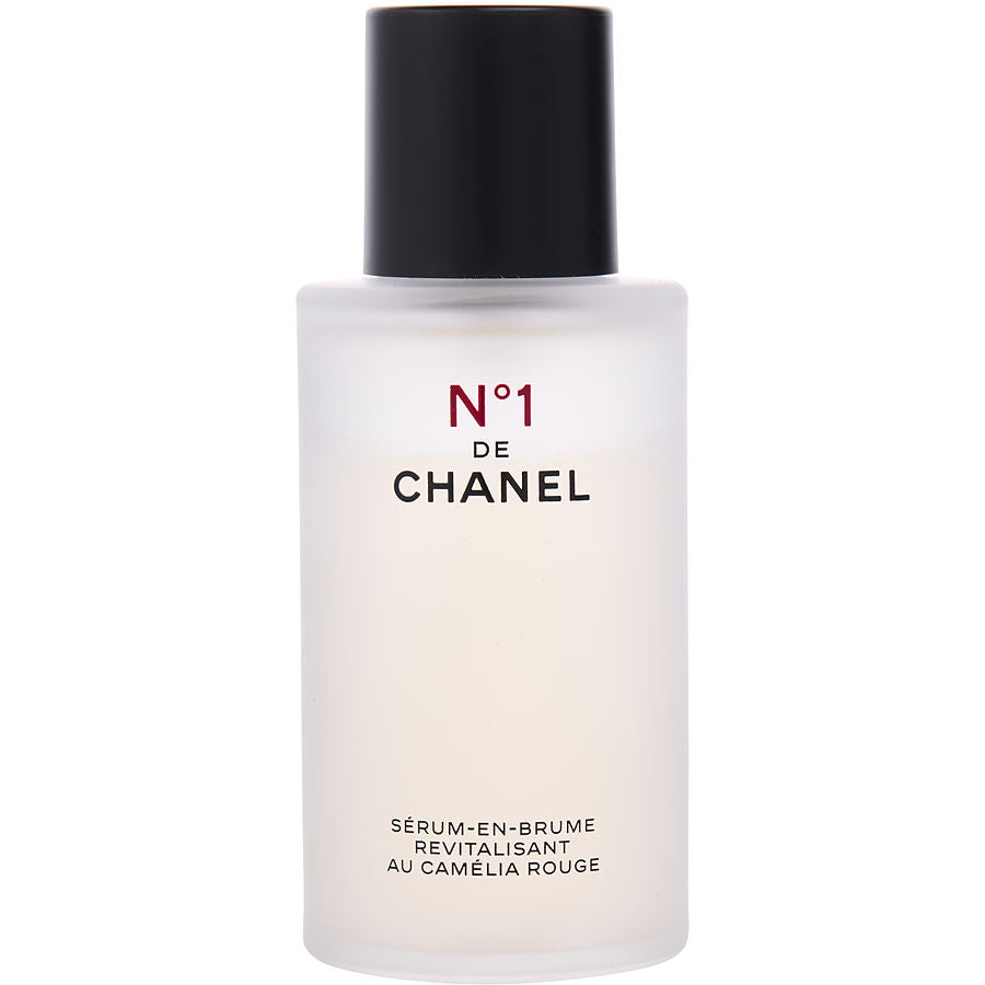 Chanel No. 1 De Body Revitalizing Serum-In-Mist 140ml/4.7oz