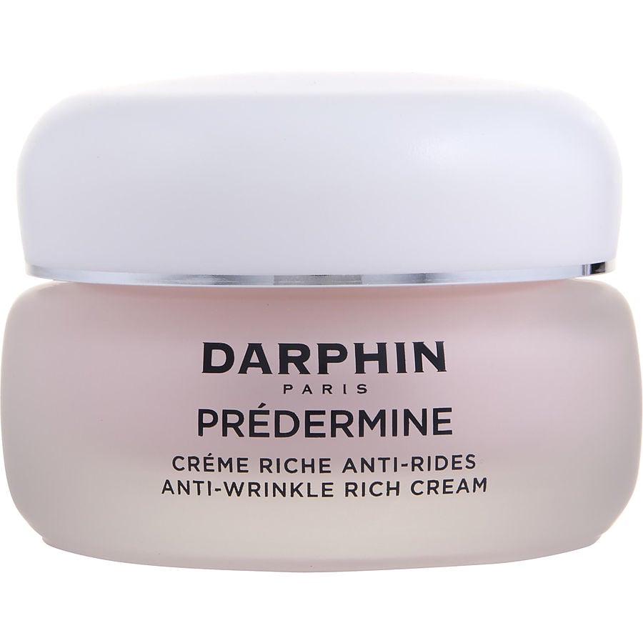 Predermine Anti-wrinkle Rich Cream - Dry Skin  --50ml/1.7oz Darphin