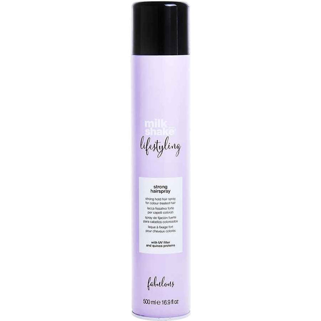 Milk Shake Lifestyling Strong Hold Hairspray 16.9 oz