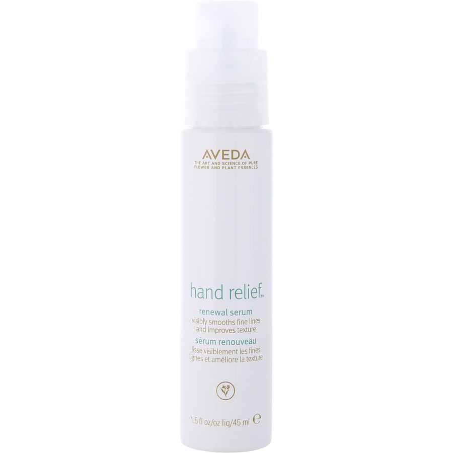 Hand Relief Renewal Serum  --45ml/1.5oz Aveda