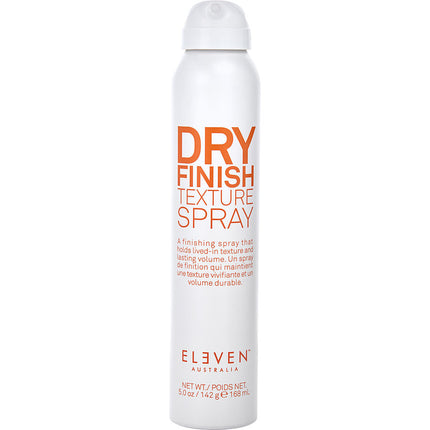 Dry Finish Texture Spray 5 Oz