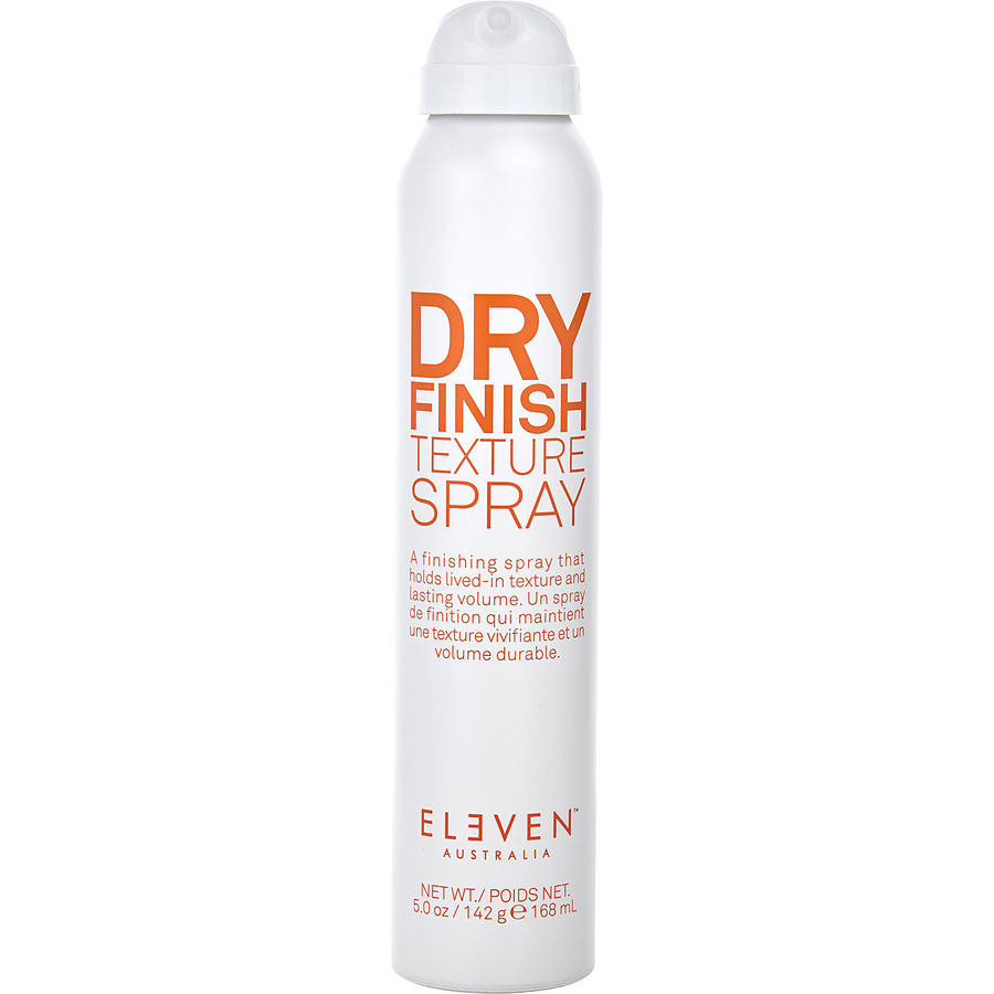 Dry Finish Texture Spray 5 Oz Eleven Australia