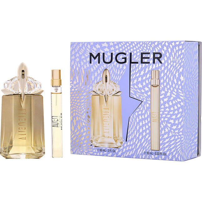 Thierry Mugler Gift Set Alien Goddess By Thierry Mugler