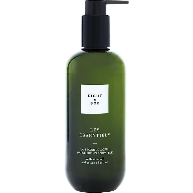 Eight & Bob By Eight & Bob Body Milk 10 Oz Eight & Bob