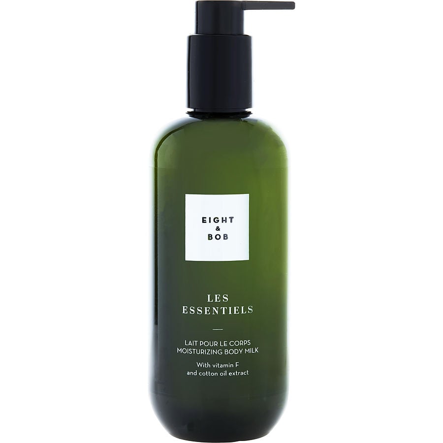 Eight & Bob By Eight & Bob Body Milk 10 Oz Eight & Bob
