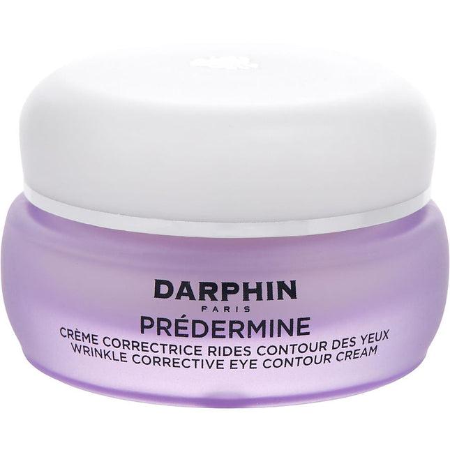 Predermine Wrinkle Corrective Eye Contour Cream --15ml/0.5oz Darphin