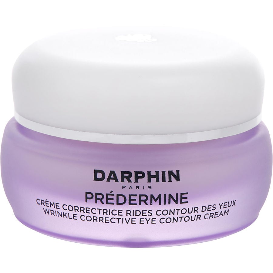 Predermine Wrinkle Corrective Eye Contour Cream --15ml/0.5oz Darphin
