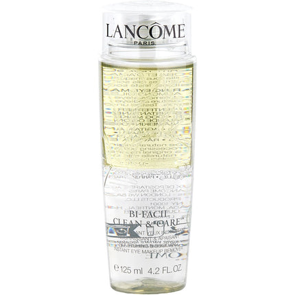Bi-facial Clean & Care Eye Make-up Remover --125ml/4.2oz