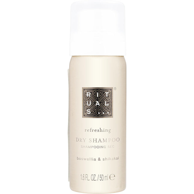 Elixir Collection Refreshing Dry Shampoo 1.7 Oz
