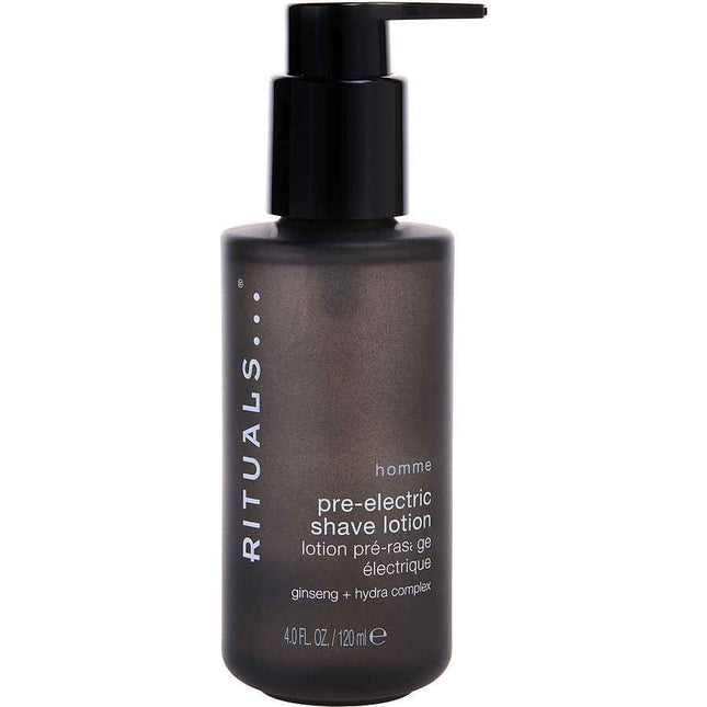 Rituals Homme Pre-Electric Shave Lotion 120ml/4.2oz
