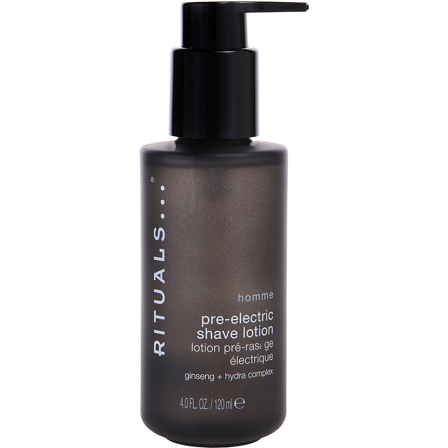 Rituals Homme Pre-Electric Shave Lotion 120ml/4.2oz